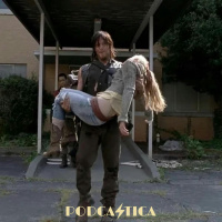682: Coda (TWD S5E8 Rewatch)