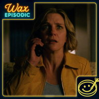 BONUS: Pluribus S1E12 We Is Us  Pirate Lady