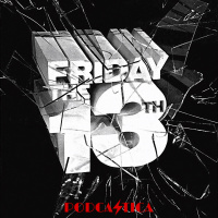 723: Friday the 13th Parts 1  2