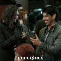713: TWD: Dead City S3E4 Found/Lost