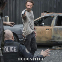 681: Crossed (TWD S5E7 Rewatch)