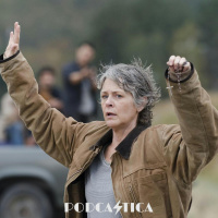 707: East (TWD S6E15 Rewatch)