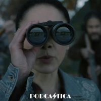 712: TWD: Dead City S3E3 Emigrants