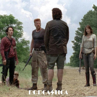 679: Self Help (TWD S5E5 Rewatch)