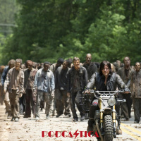 693: First Time Again (TWD S6E1 Rewatch)