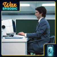 Bonus: Jason  Karen on Severance