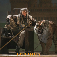 719: TWD S7E2 The Well Rewatch
