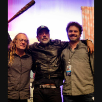 Bonus: Jeffrey Dean Morgan Walker Stalker Panel (2016)