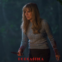 724: Crystal Lake S1E12 Camp Crystal  Part 2