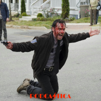 690: Try (TWD S5E15 Rewatch)