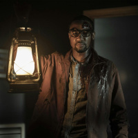 479: Davon (TOTWD S1E5)