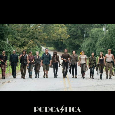 Fear the Walking Dead ‘Cast