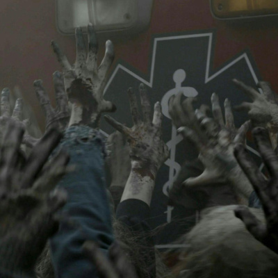 Fear the Walking Dead ‘Cast