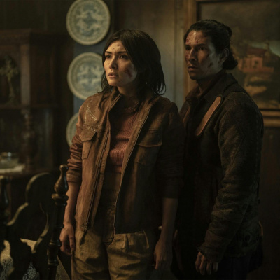 Fear the Walking Dead ‘Cast