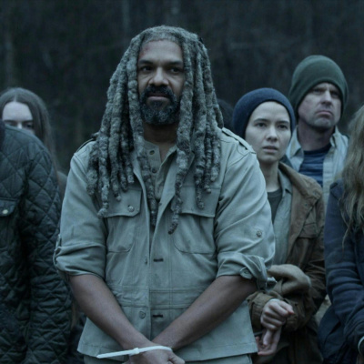 Fear the Walking Dead ‘Cast