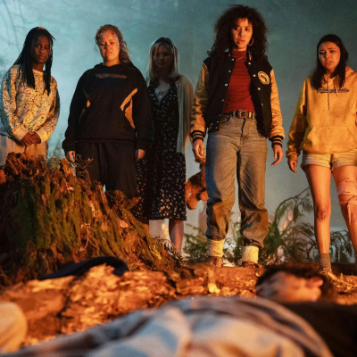 Fear the Walking Dead ‘Cast
