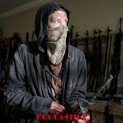 Fear the Walking Dead ‘Cast