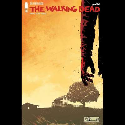Fear the Walking Dead ‘Cast
