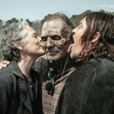 Fear the Walking Dead ‘Cast