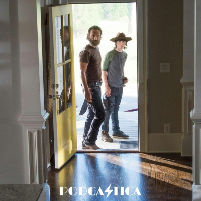 Fear the Walking Dead ‘Cast