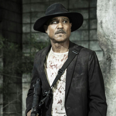 Fear the Walking Dead ‘Cast