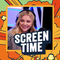 Chloe Grace Moretz Interview Special: Tom And Jerry