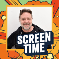 Russell Crowe Interview Special: Unhinged