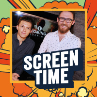 Tom Holland  Ciara Bravo Interview Special: Cherry