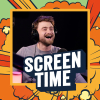 Daniel Radcliffe Interview Special: Escape From Pretoria