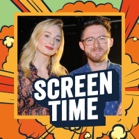 Movie Week: Sophie Turner