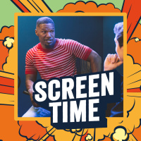 Jamie Foxx Interview Special: Soul