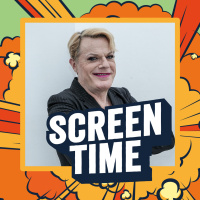 Eddie Izzard Interview Special: Six Minutes To Midnight