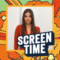 Hailee Steinfeld Interview Special: Dickinson