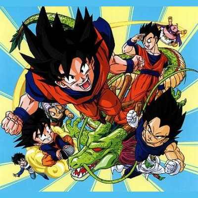 The Next Dimension: A Dragon Ball Z Podcast