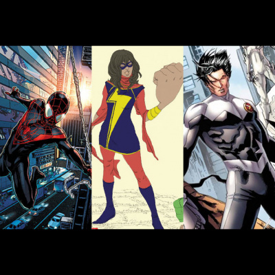 The Next Dimension: A Dragon Ball Z Podcast