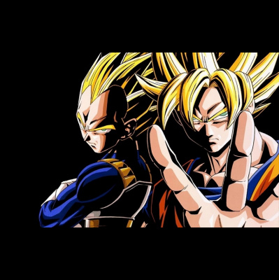 The Next Dimension: A Dragon Ball Z Podcast