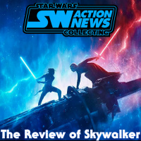 Dec 23, 2019: Roundtable of Skywalker