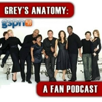 Gspn.tv - Greys Anatomy Fan Podcast