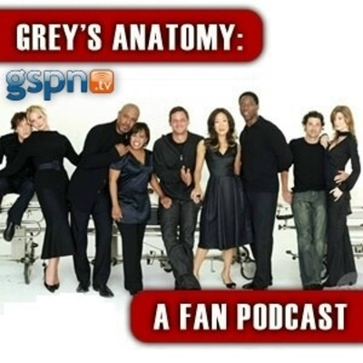 Gspn.tv - Greys Anatomy Fan Podcast