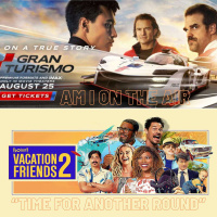 Time For Another Round