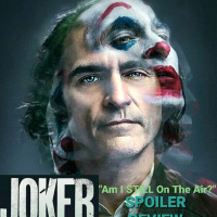 Am I STILL On The Air? Joker SPOILER Review