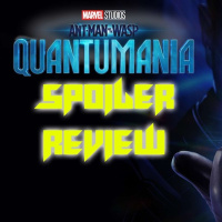 Am I STILL On The Air? Ant-Man  The Wasp Quantumania SPOILER Review