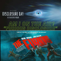 Furious Disclosure