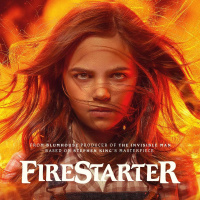 Twisted Firestarter