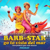 Tom  Jerry Go To Vista Del Mar