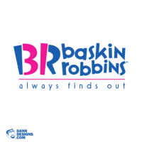Baskin Robins Always Finds Out