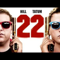Am I STILL On The Air? 22 Jump Street SPOILER Review