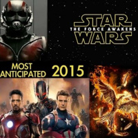 Am I STILL On The Air? Most Anticipated Films of 2015
