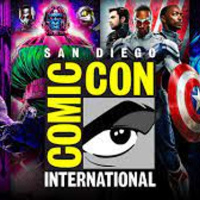 Am I STILL On The Air? DC/Marvel Comic Con 2022