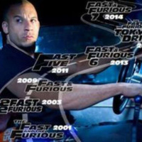 Am I STILL On The Air? The Fast  Furious Saga